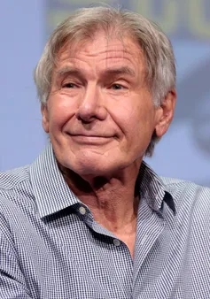 Harrison Ford's Early Life and Career